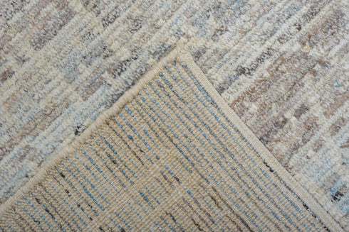 Vintage Tulu Area Rug (8' x 9')